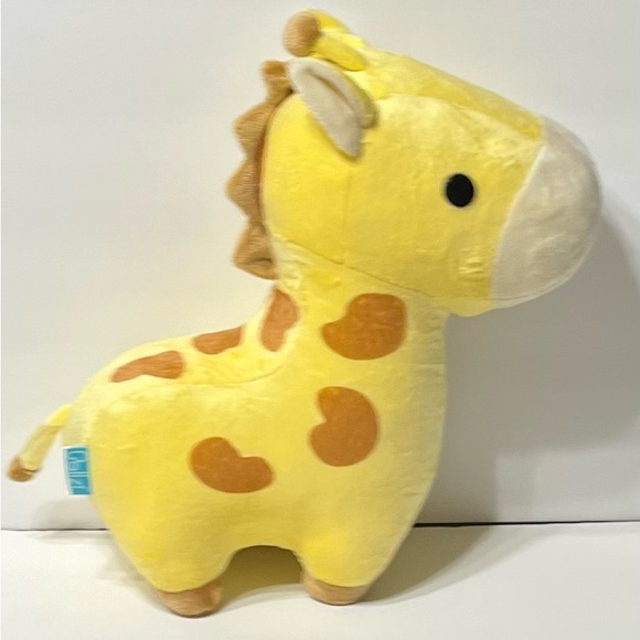 Bellzi Plush Giraffe New - Picture 3 of 11